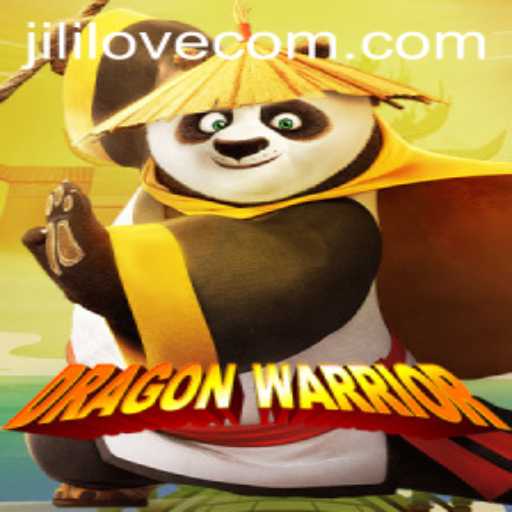 DragonWarrior: An Epic Adventure Awaits with Jililove