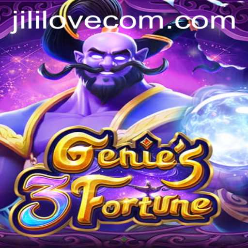 Discover the Magic of Genie3Fortune: Unveiling the Enchanting World of Jililove