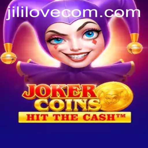Exploring the World of JokerCoins: A Unique Gaming Experience