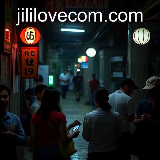 The Intricacies of Jueteng and its Cultural Impact