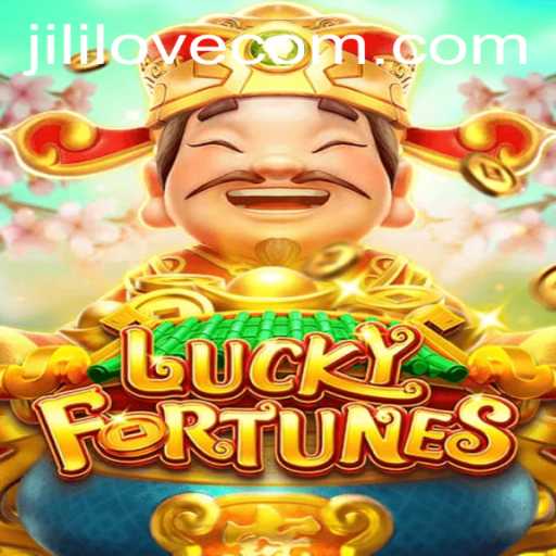 Discovering the Thrills of LUCKYFORTUNES: A Deep Dive into Jililove's Exciting World