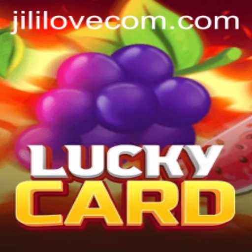 Discover the Excitement of LuckyCard: A Thrilling Blend of Strategy and Chance