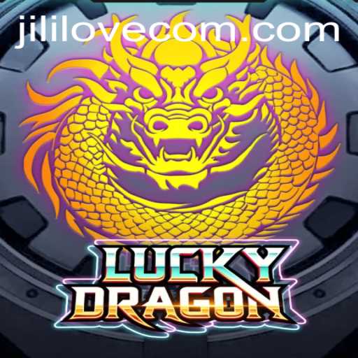 Exploring 'LuckyDragon': A Journey Through Fantasy and Luck