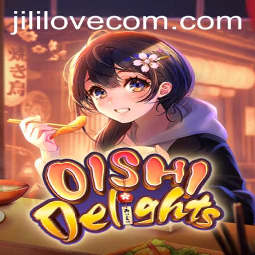 Experience the Whimsical World of OishiDelights: An In-Depth Guide