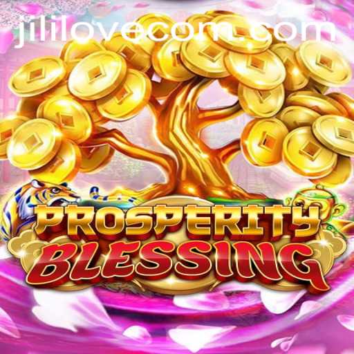 Exploring the Enchanting World of ProsperityBlessing: A Deep Dive into Gameplay and Rules