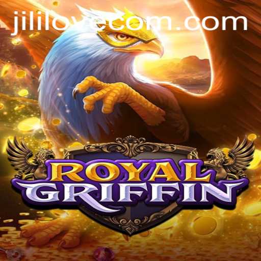 Discover the Enchanting World of RoyalGriffin: A Deep Dive into Gameplay and Strategy