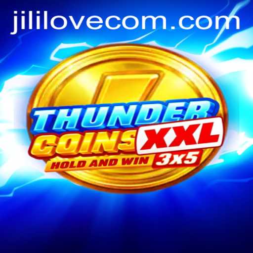 Exploring the Exciting World of ThunderCoinsXxl and the Viral Phenomenon Jililove
