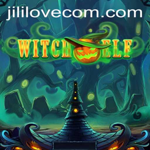 WitchElf: A Magical Journey into the World of Jililove