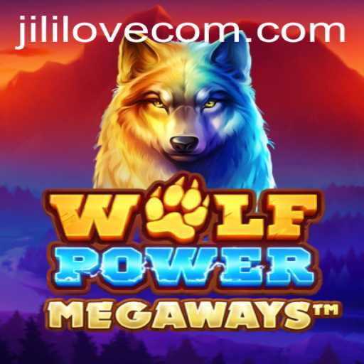 Discover the Thrilling World of WolfPowerMega: A Game Like No Other